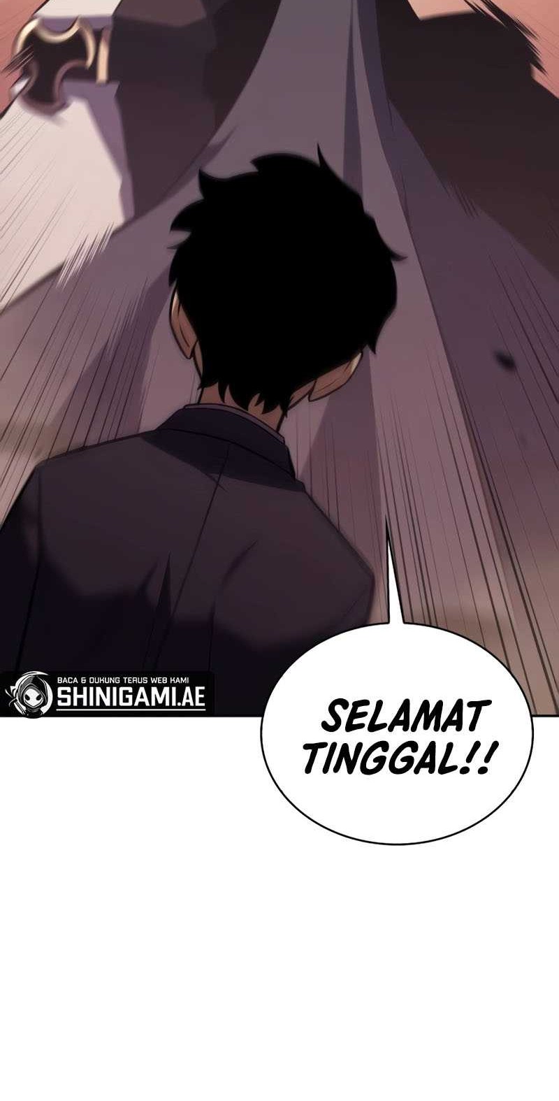The Regressed Son Of A Duke Is An Assassin Chapter 15 - halaman 37