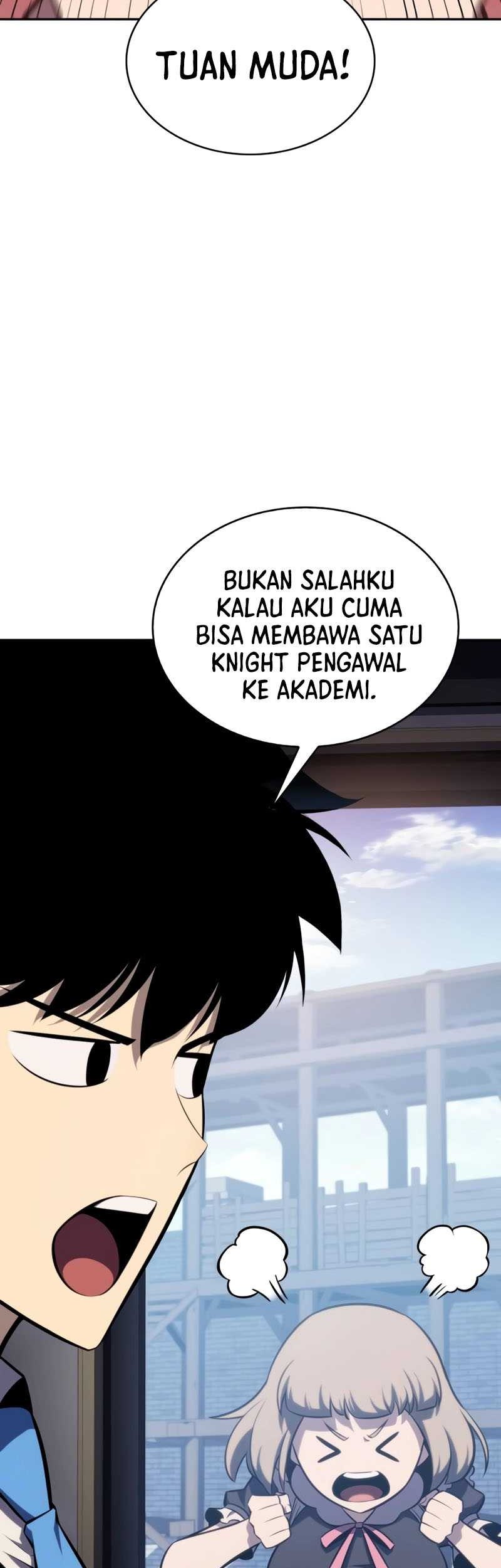 The Regressed Son Of A Duke Is An Assassin Chapter 15 - halaman 4