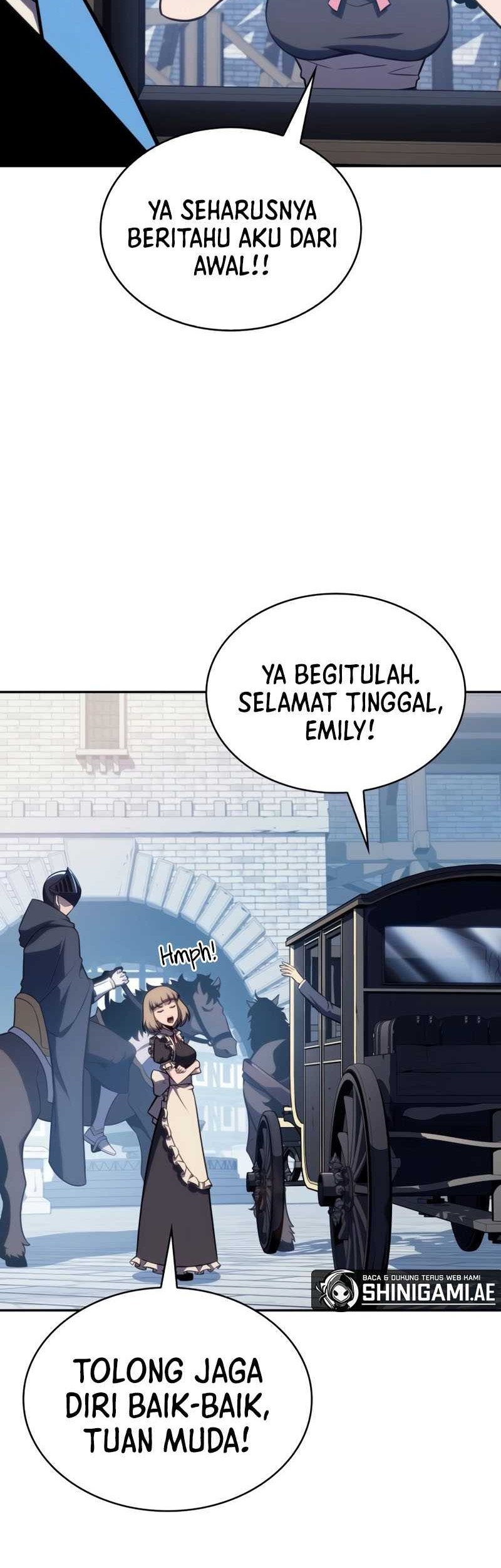 The Regressed Son Of A Duke Is An Assassin Chapter 15 - halaman 5