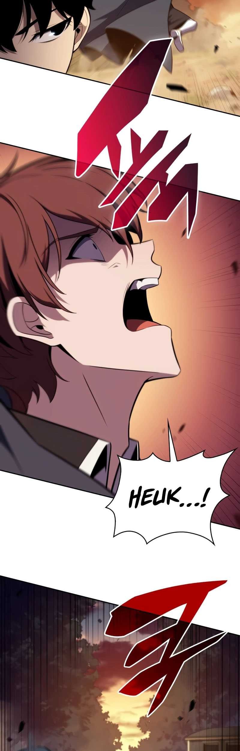 The Regressed Son Of A Duke Is An Assassin Chapter 15 - halaman 50
