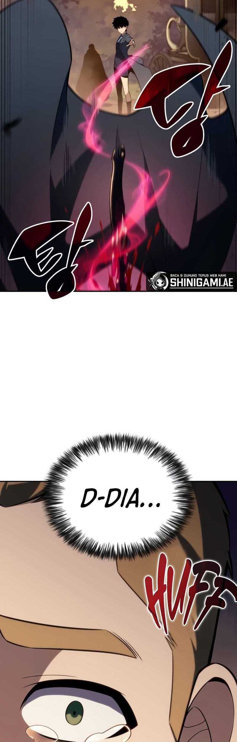 The Regressed Son Of A Duke Is An Assassin Chapter 15 - halaman 51