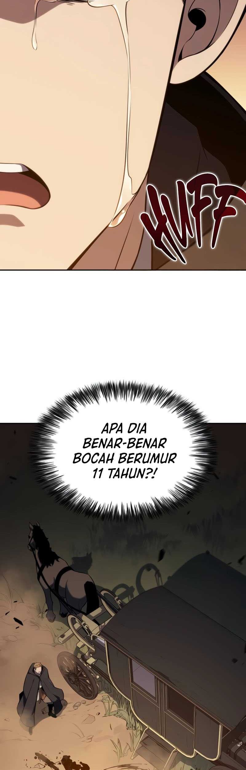 The Regressed Son Of A Duke Is An Assassin Chapter 15 - halaman 52
