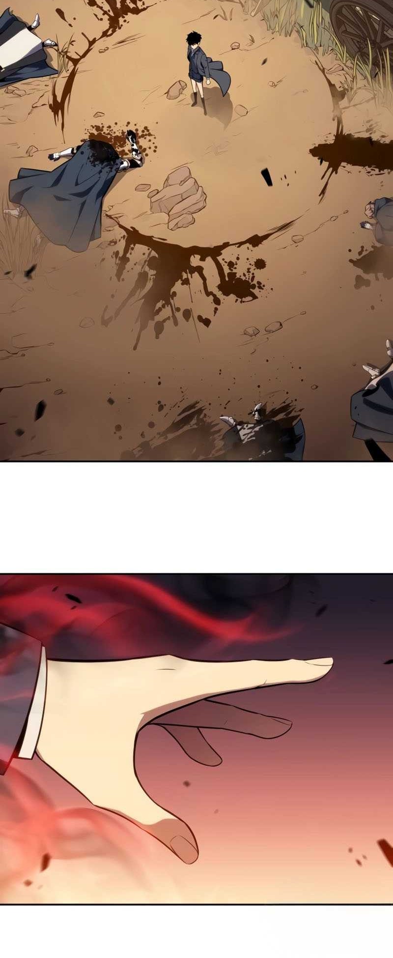 The Regressed Son Of A Duke Is An Assassin Chapter 15 - halaman 53