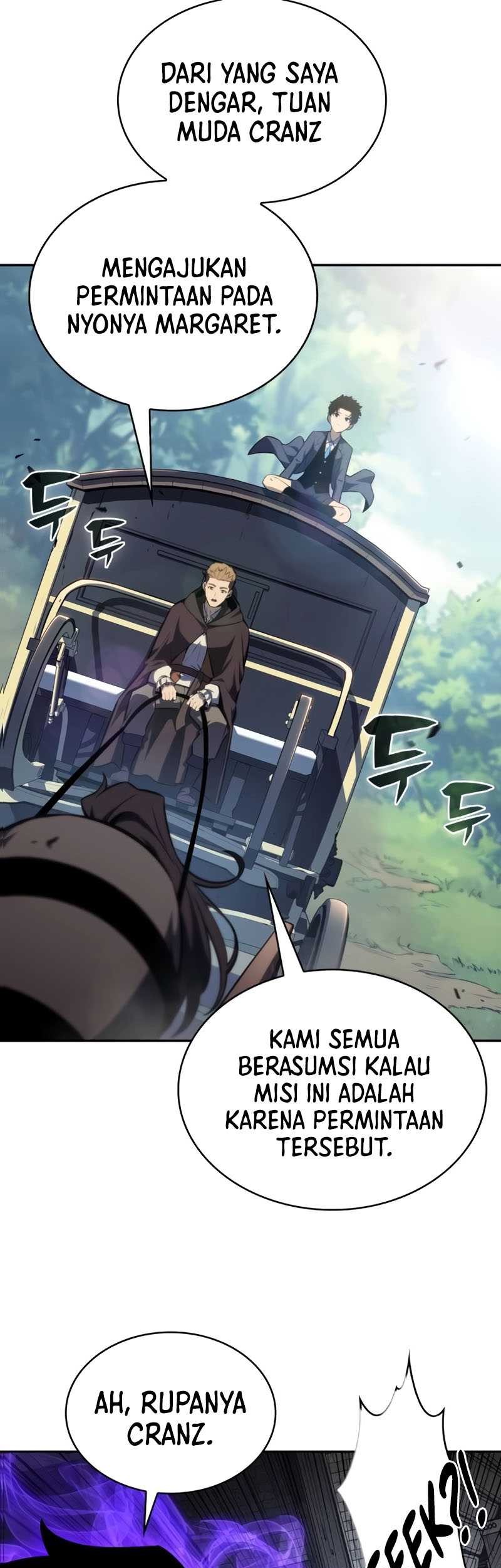 The Regressed Son Of A Duke Is An Assassin Chapter 15 - halaman 62