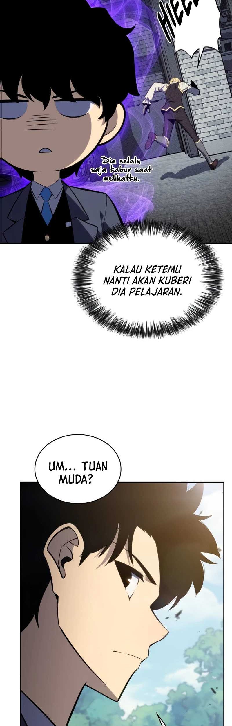 The Regressed Son Of A Duke Is An Assassin Chapter 15 - halaman 63