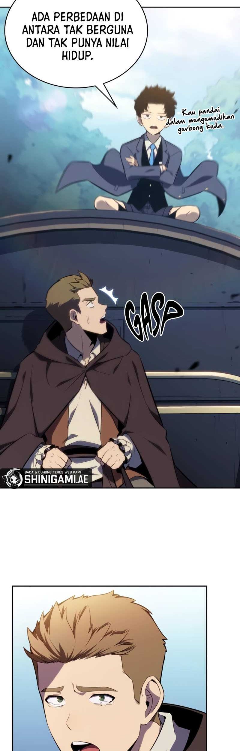 The Regressed Son Of A Duke Is An Assassin Chapter 15 - halaman 67