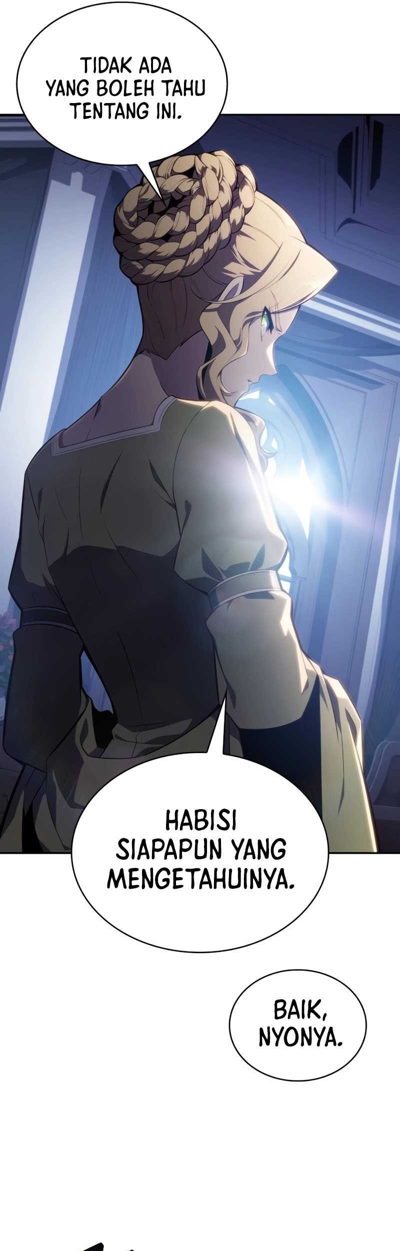 The Regressed Son Of A Duke Is An Assassin Chapter 16 - halaman 10