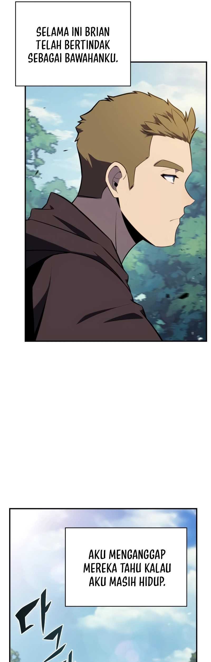 The Regressed Son Of A Duke Is An Assassin Chapter 16 - halaman 14
