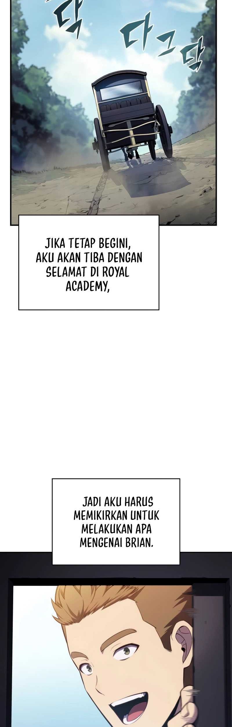 The Regressed Son Of A Duke Is An Assassin Chapter 16 - halaman 15