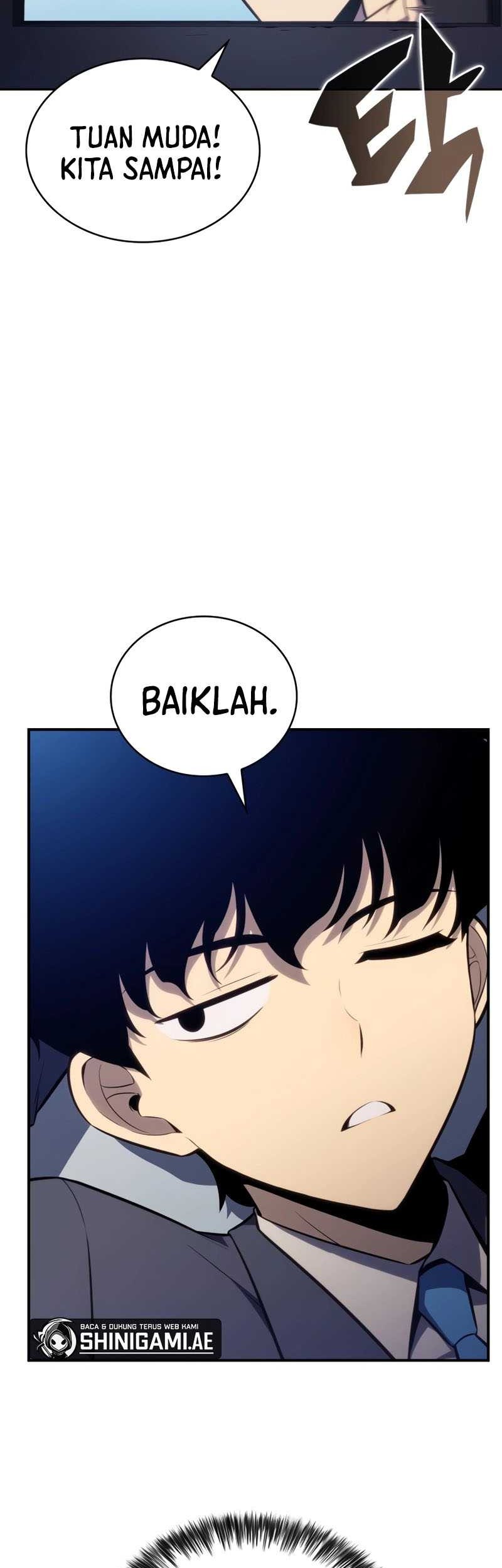 The Regressed Son Of A Duke Is An Assassin Chapter 16 - halaman 16