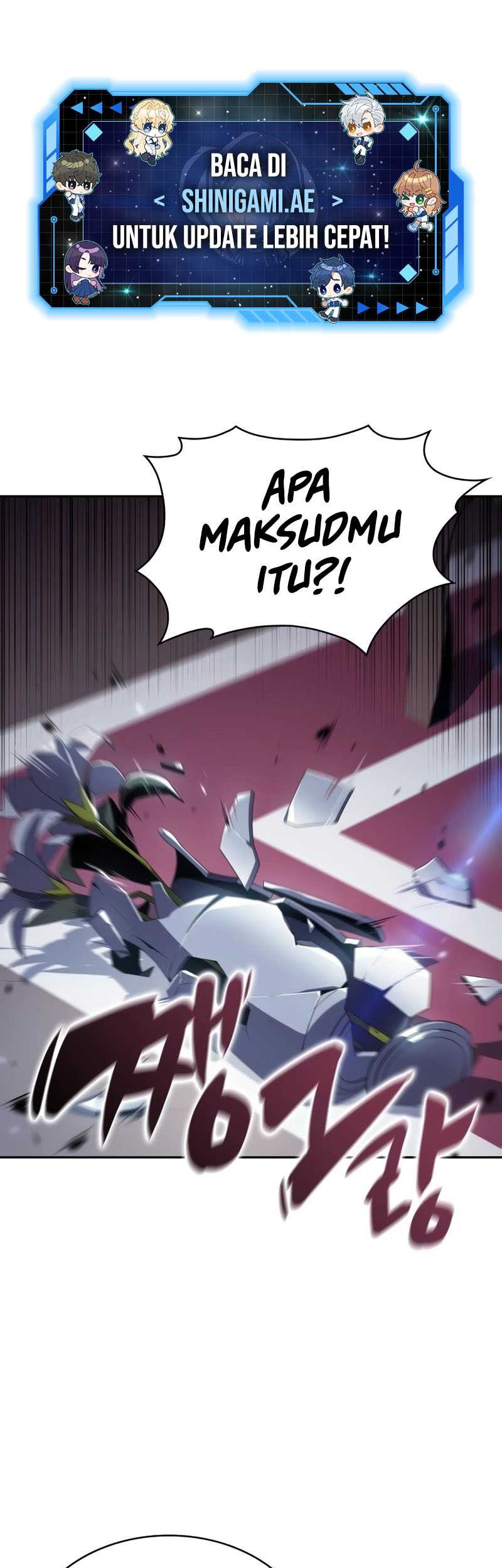 The Regressed Son Of A Duke Is An Assassin Chapter 16 - halaman 2