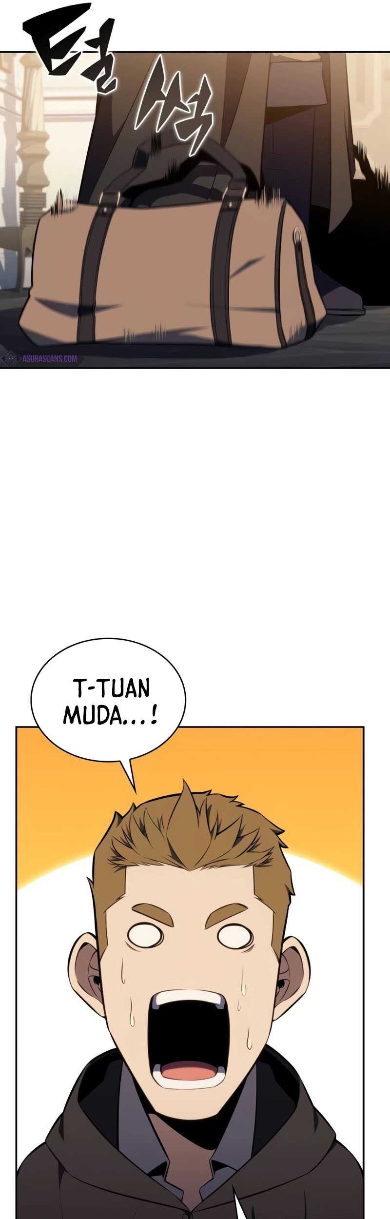 The Regressed Son Of A Duke Is An Assassin Chapter 16 - halaman 25