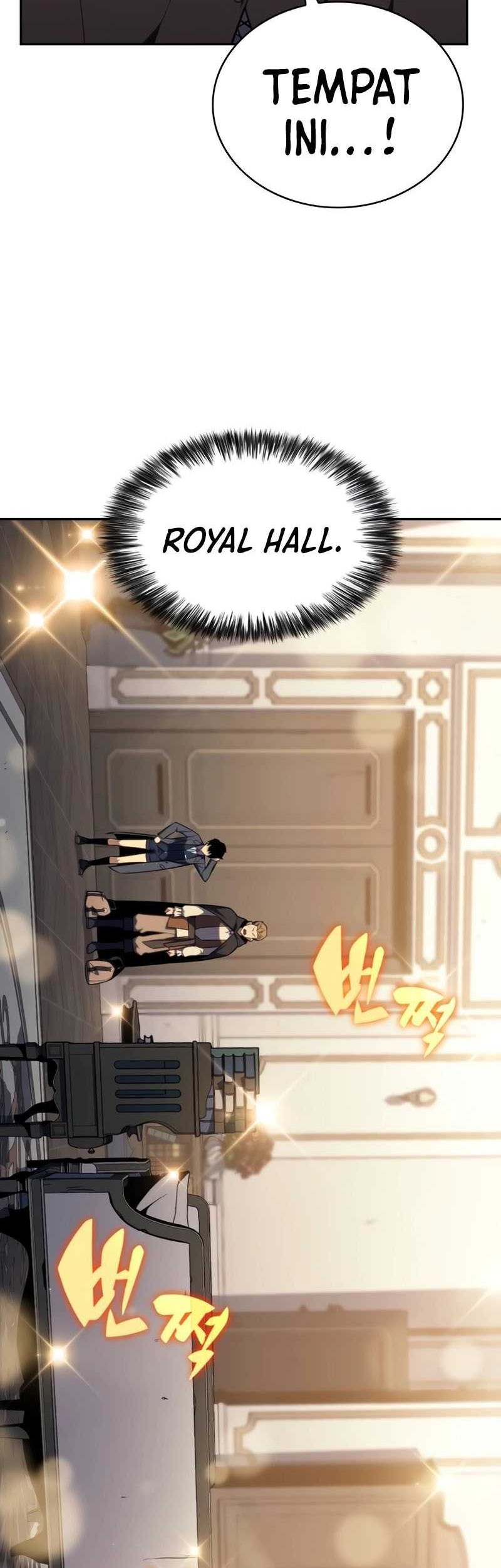 The Regressed Son Of A Duke Is An Assassin Chapter 16 - halaman 26