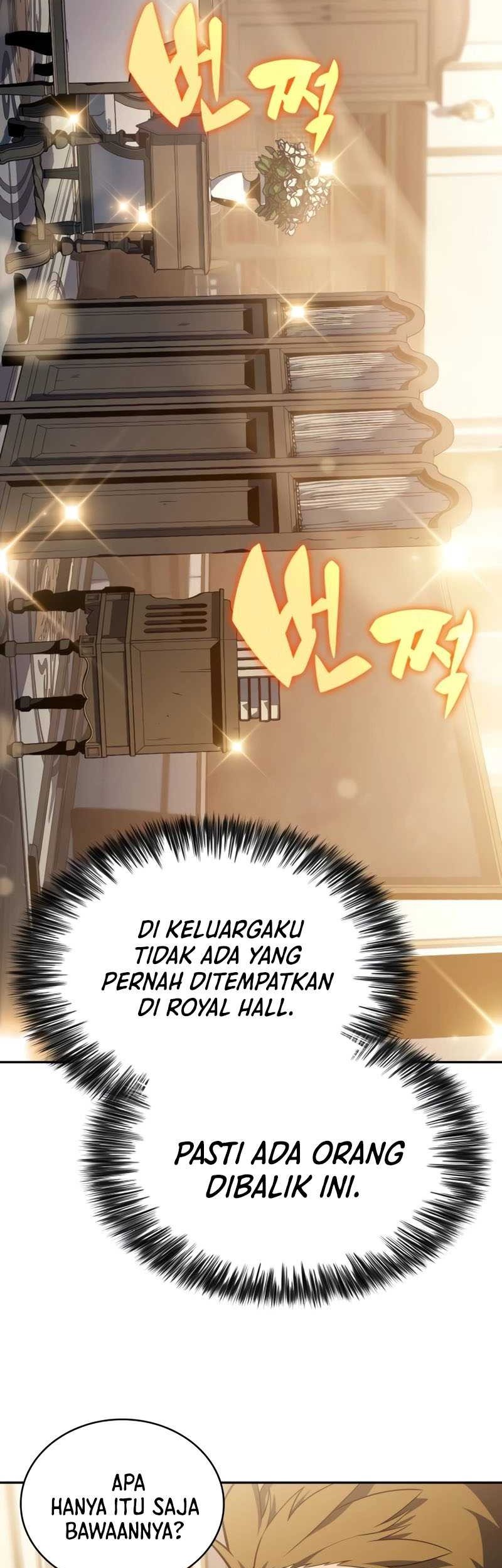 The Regressed Son Of A Duke Is An Assassin Chapter 16 - halaman 27