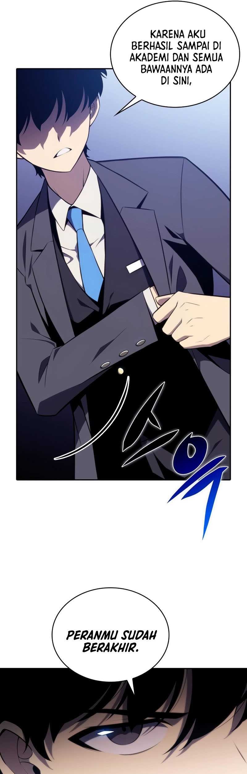 The Regressed Son Of A Duke Is An Assassin Chapter 16 - halaman 29