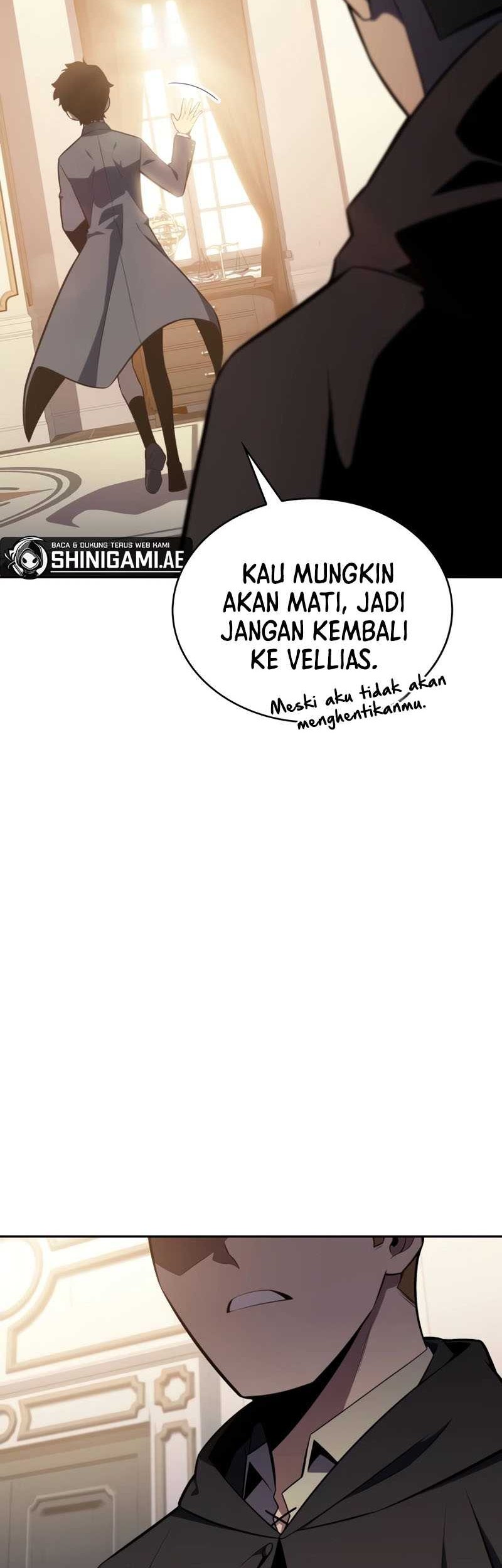 The Regressed Son Of A Duke Is An Assassin Chapter 16 - halaman 33