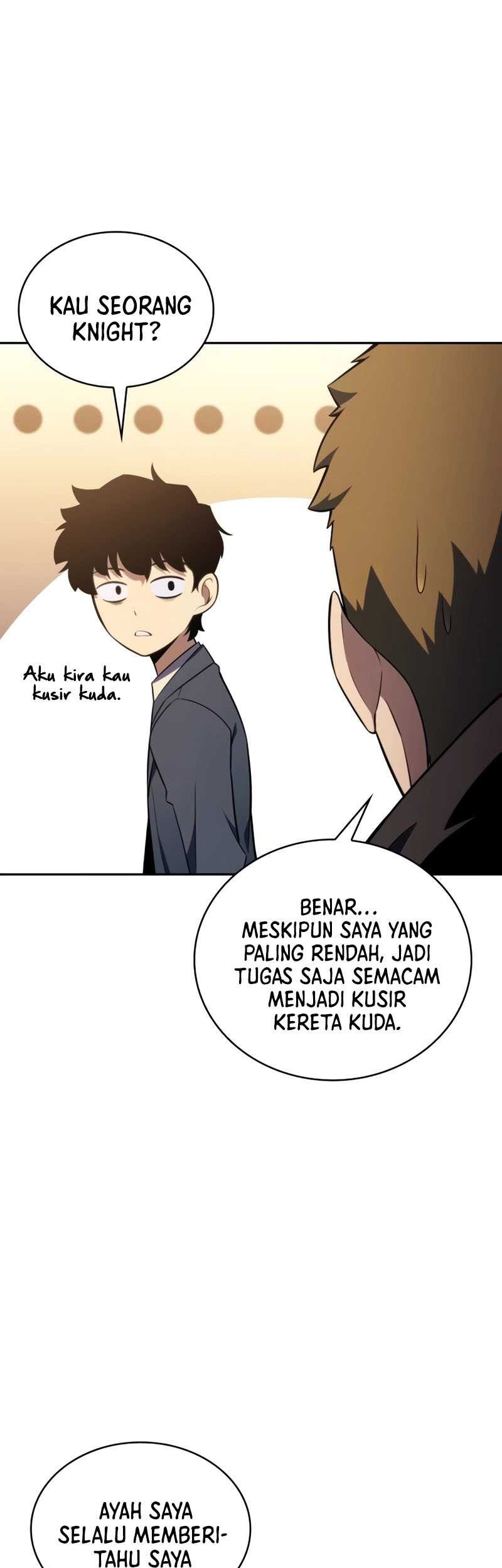 The Regressed Son Of A Duke Is An Assassin Chapter 16 - halaman 36