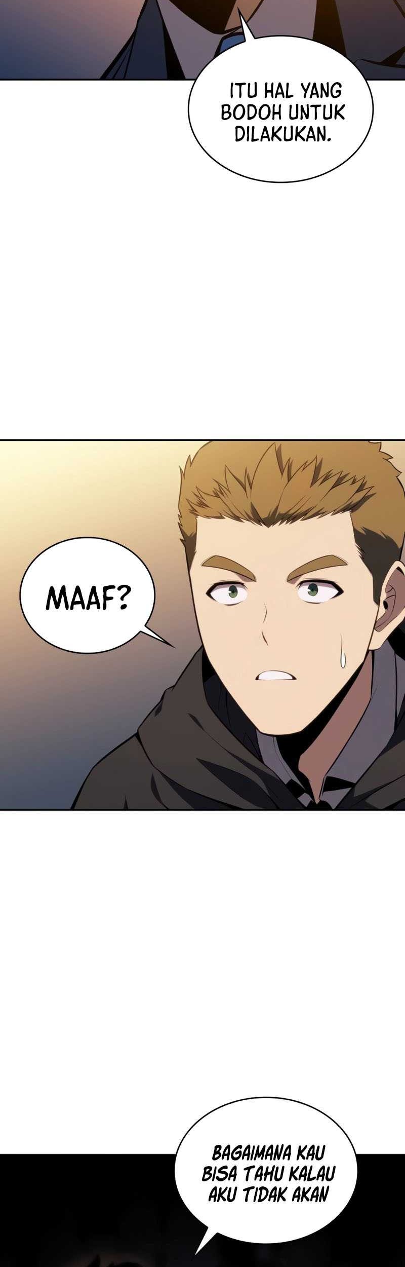 The Regressed Son Of A Duke Is An Assassin Chapter 16 - halaman 38