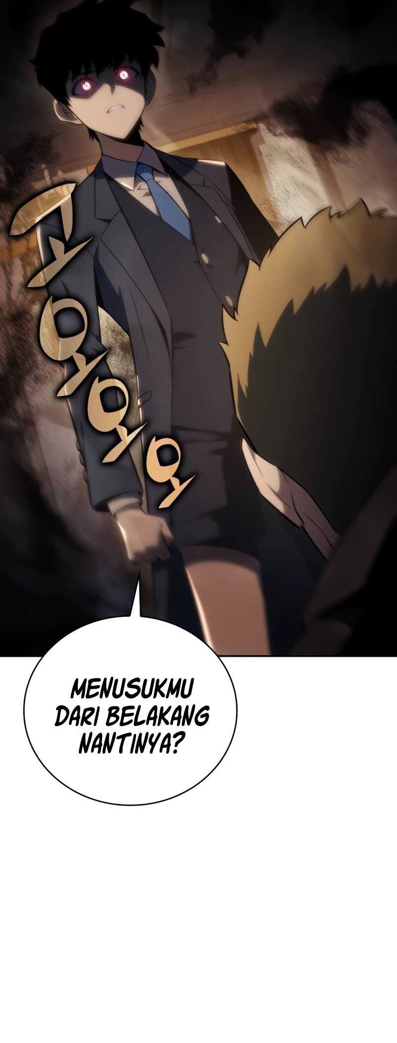 The Regressed Son Of A Duke Is An Assassin Chapter 16 - halaman 39