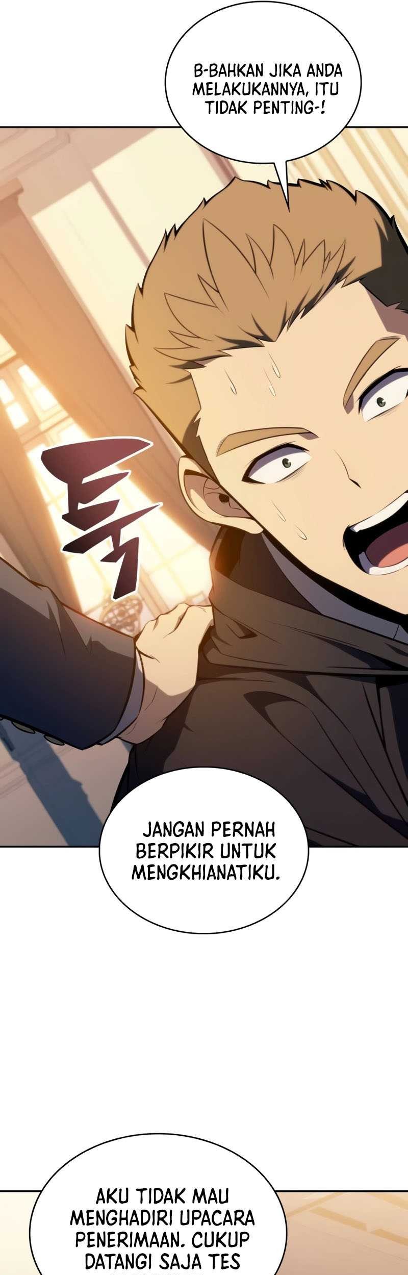 The Regressed Son Of A Duke Is An Assassin Chapter 16 - halaman 40