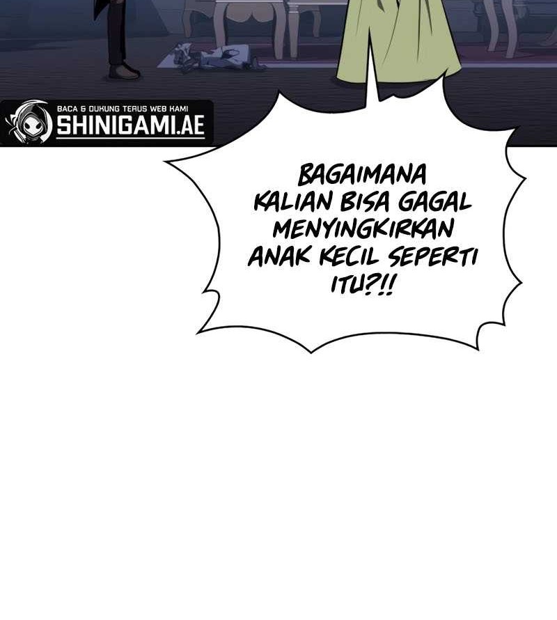 The Regressed Son Of A Duke Is An Assassin Chapter 16 - halaman 5
