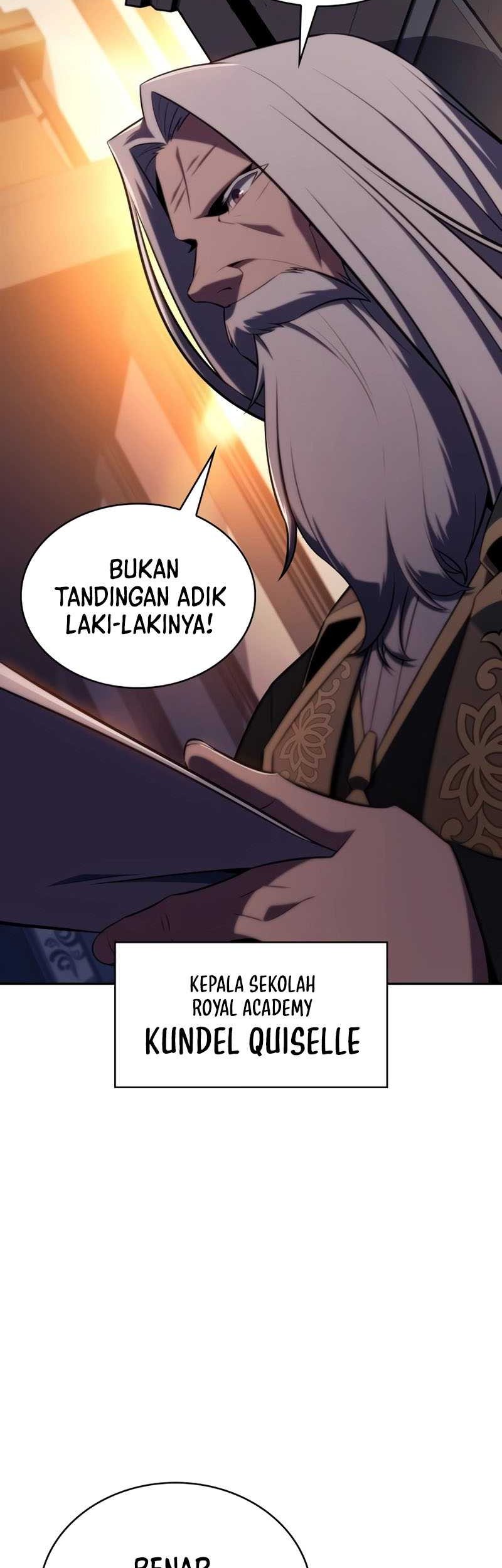 The Regressed Son Of A Duke Is An Assassin Chapter 16 - halaman 50