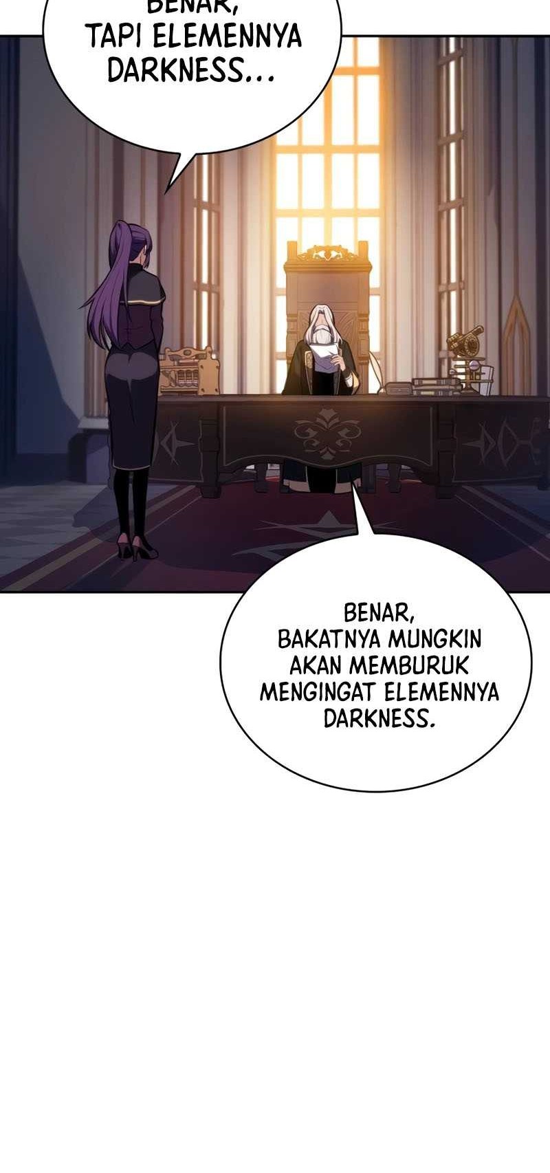 The Regressed Son Of A Duke Is An Assassin Chapter 16 - halaman 51