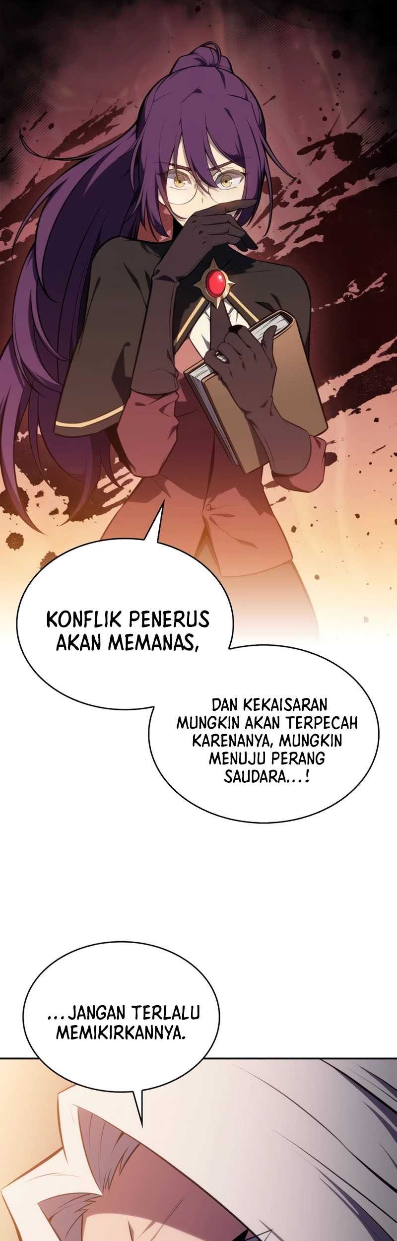 The Regressed Son Of A Duke Is An Assassin Chapter 16 - halaman 56