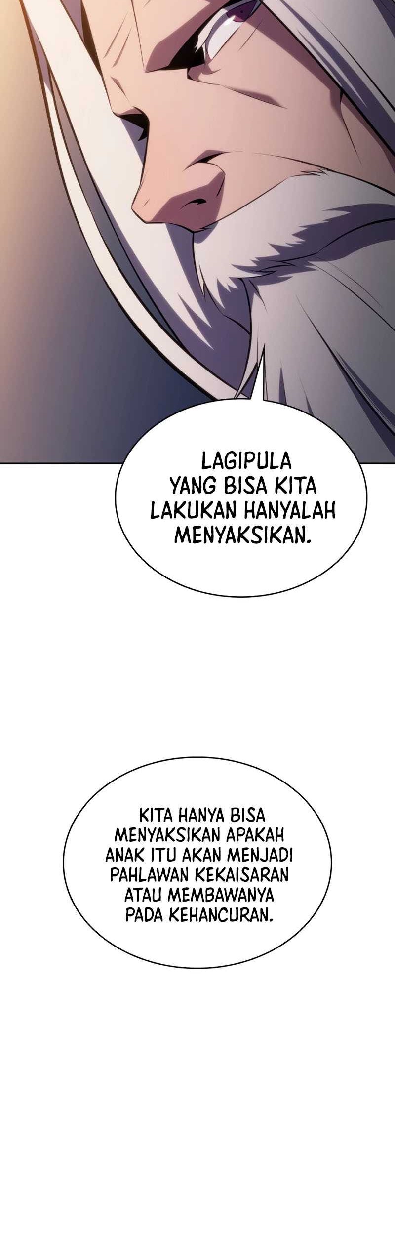 The Regressed Son Of A Duke Is An Assassin Chapter 16 - halaman 57