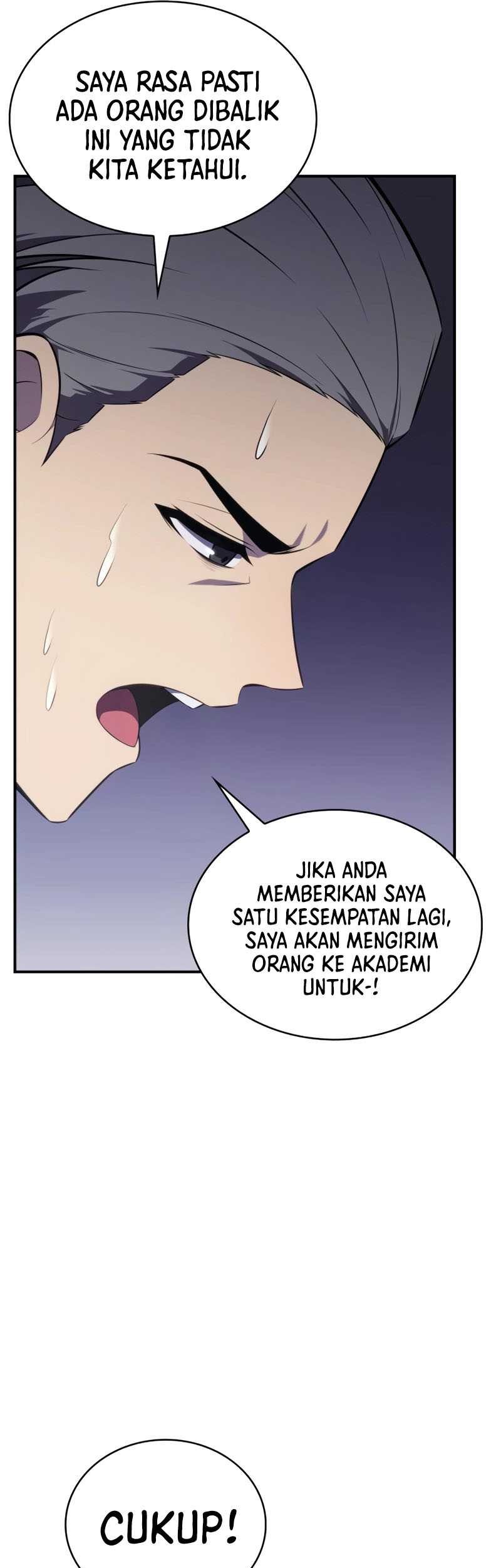 The Regressed Son Of A Duke Is An Assassin Chapter 16 - halaman 6