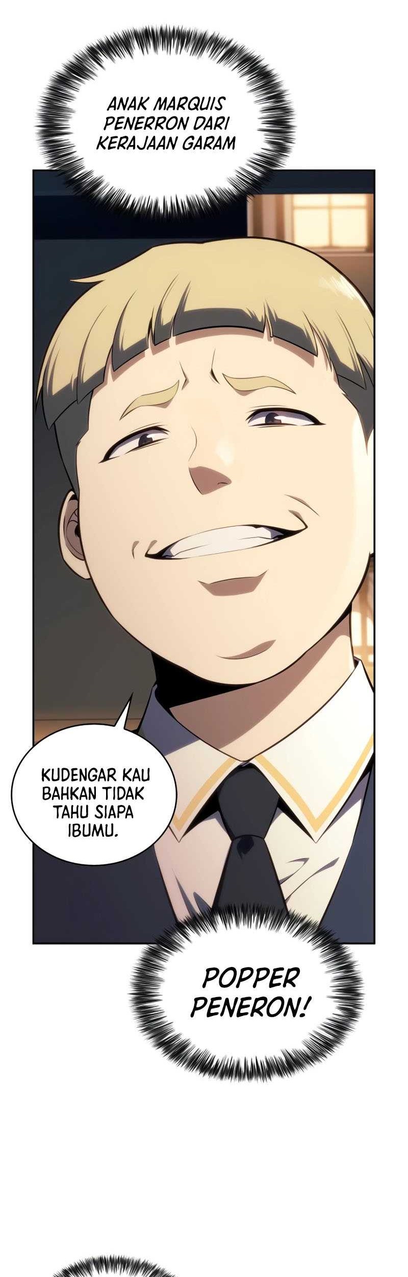 The Regressed Son Of A Duke Is An Assassin Chapter 16 - halaman 62