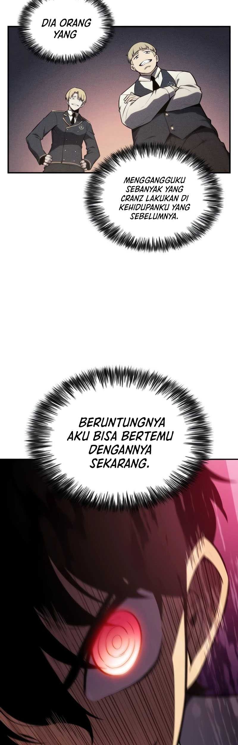 The Regressed Son Of A Duke Is An Assassin Chapter 16 - halaman 63