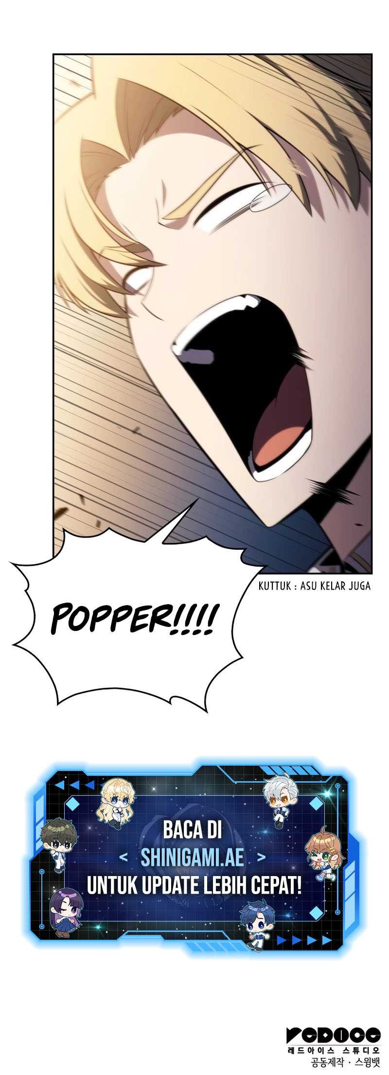 The Regressed Son Of A Duke Is An Assassin Chapter 16 - halaman 67