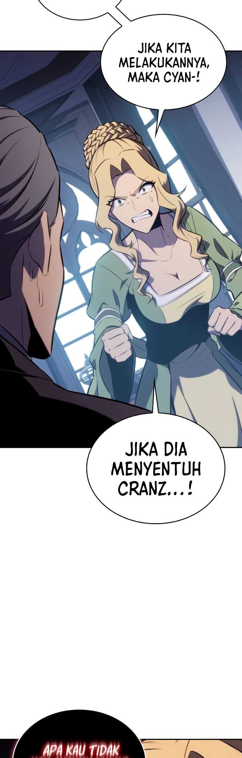 The Regressed Son Of A Duke Is An Assassin Chapter 16 - halaman 7
