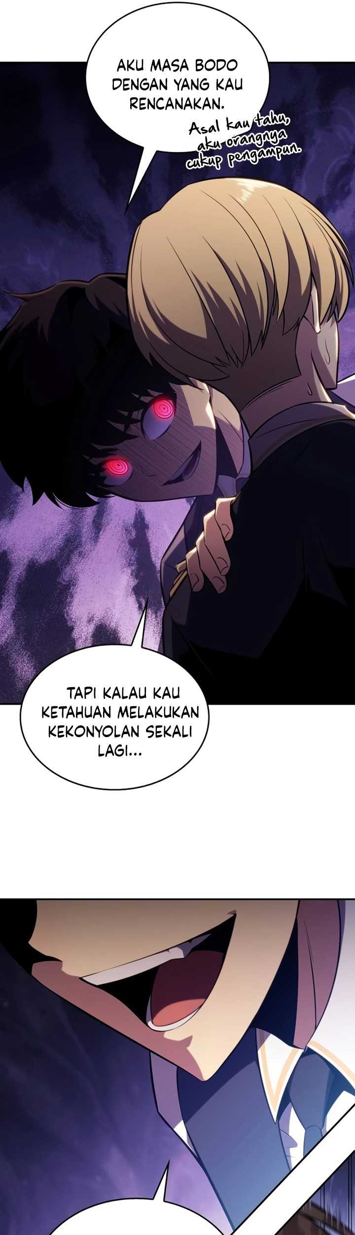 The Regressed Son Of A Duke Is An Assassin Chapter 17 - halaman 10