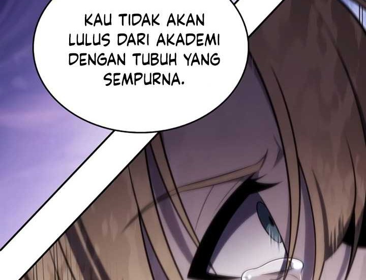 The Regressed Son Of A Duke Is An Assassin Chapter 17 - halaman 11