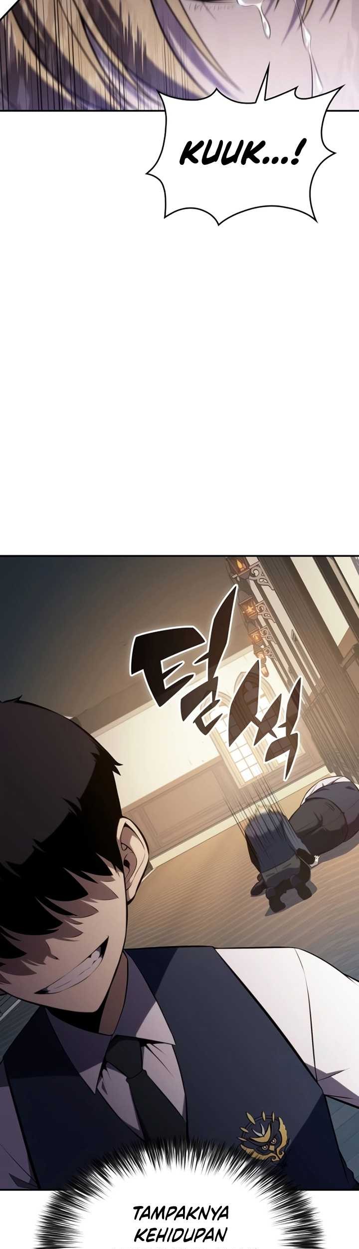 The Regressed Son Of A Duke Is An Assassin Chapter 17 - halaman 12