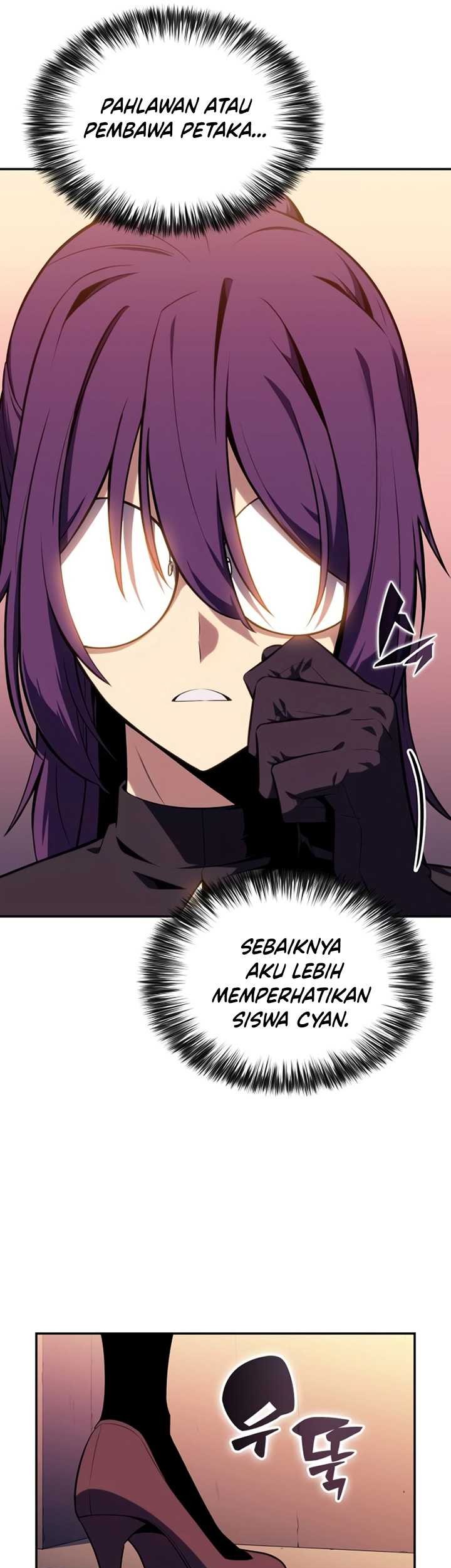 The Regressed Son Of A Duke Is An Assassin Chapter 17 - halaman 18