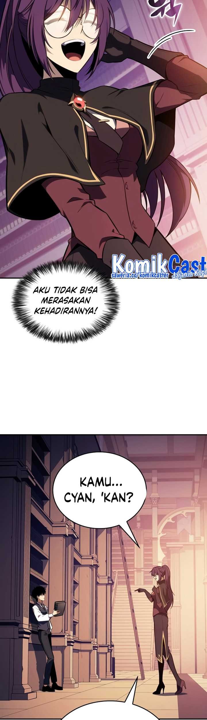The Regressed Son Of A Duke Is An Assassin Chapter 17 - halaman 24