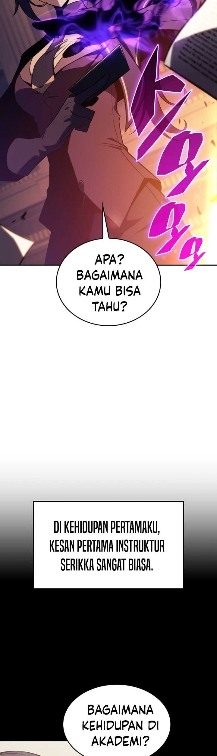 The Regressed Son Of A Duke Is An Assassin Chapter 17 - halaman 32