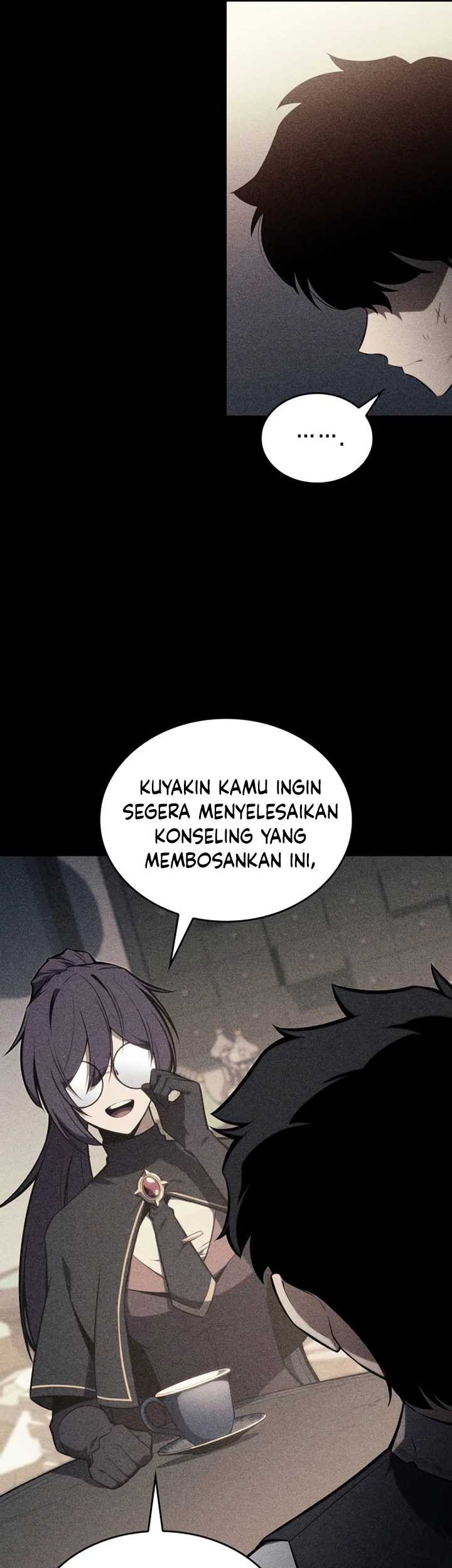 The Regressed Son Of A Duke Is An Assassin Chapter 17 - halaman 34
