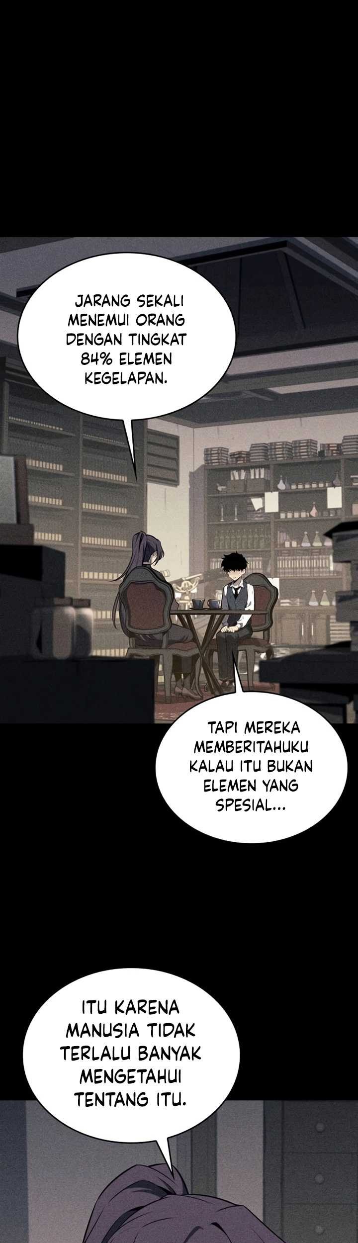 The Regressed Son Of A Duke Is An Assassin Chapter 17 - halaman 38