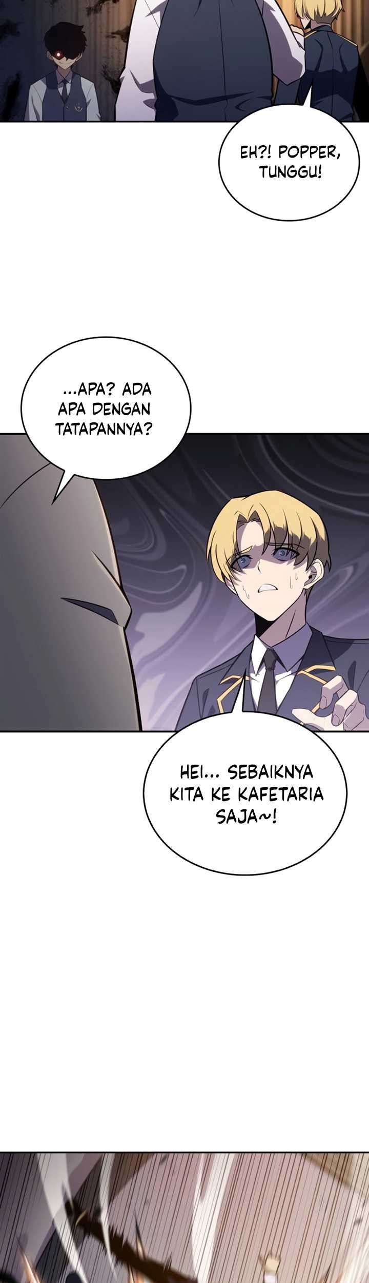 The Regressed Son Of A Duke Is An Assassin Chapter 17 - halaman 4