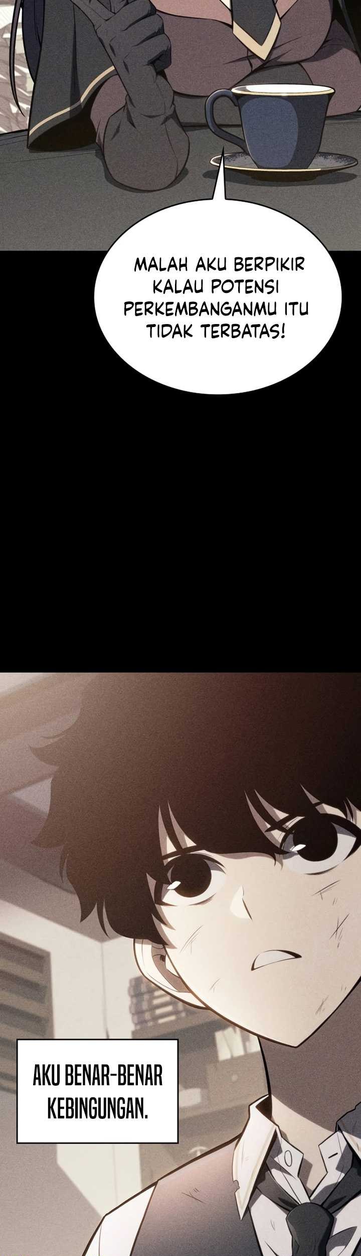 The Regressed Son Of A Duke Is An Assassin Chapter 17 - halaman 40