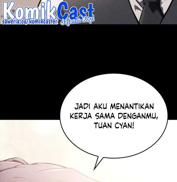 The Regressed Son Of A Duke Is An Assassin Chapter 17 - halaman 41