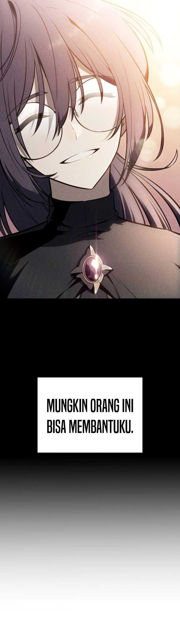 The Regressed Son Of A Duke Is An Assassin Chapter 17 - halaman 42