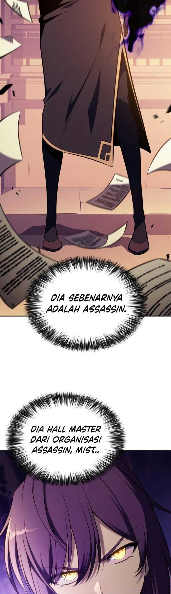 The Regressed Son Of A Duke Is An Assassin Chapter 17 - halaman 46