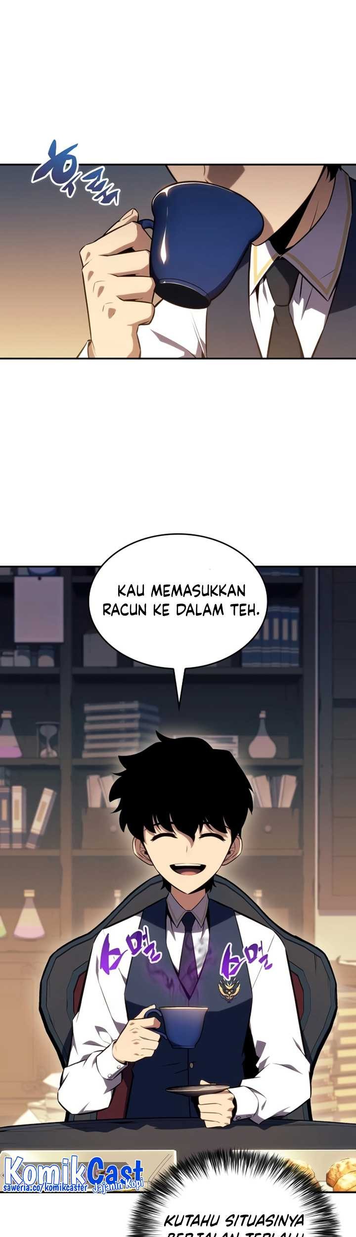 The Regressed Son Of A Duke Is An Assassin Chapter 17 - halaman 54