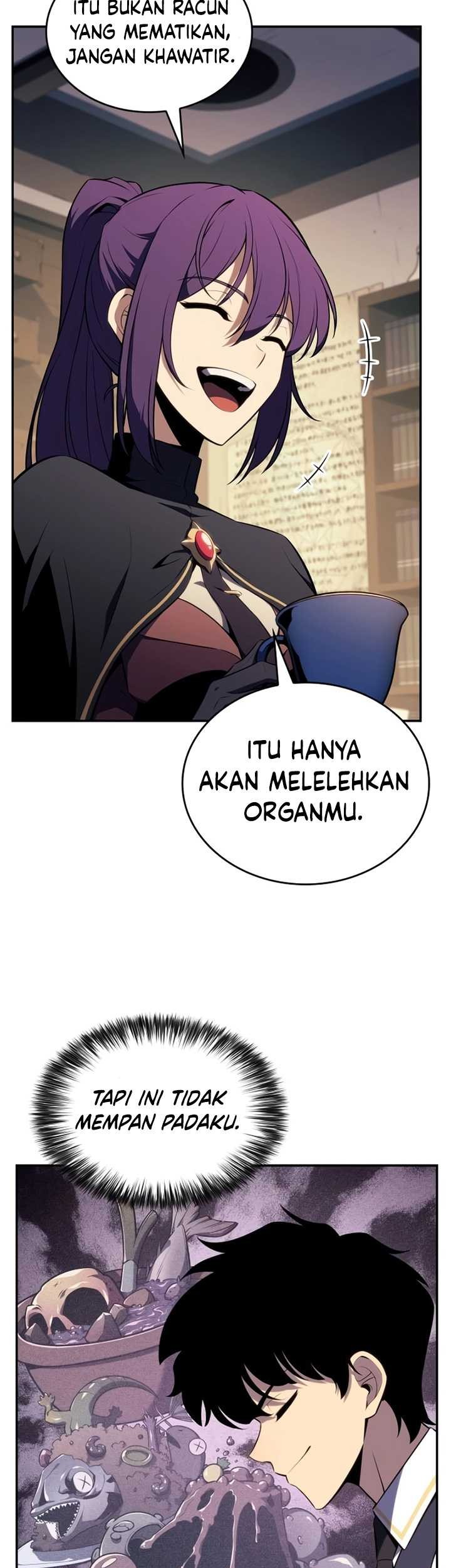 The Regressed Son Of A Duke Is An Assassin Chapter 17 - halaman 56
