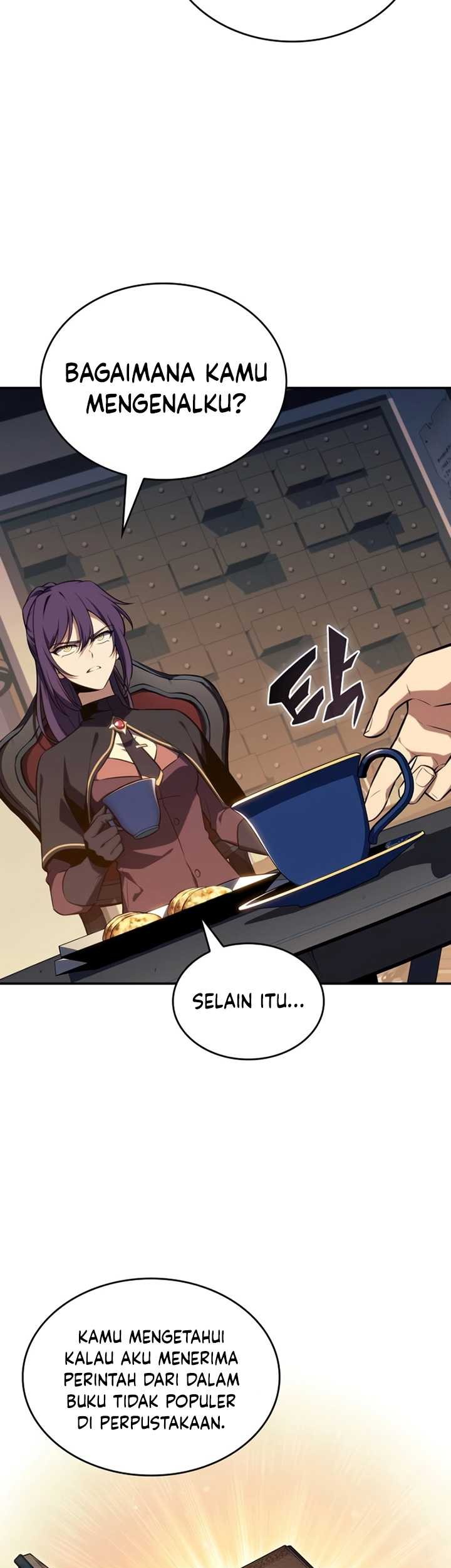 The Regressed Son Of A Duke Is An Assassin Chapter 17 - halaman 60